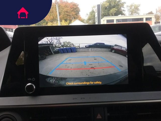 2024 Toyota Prius Prime