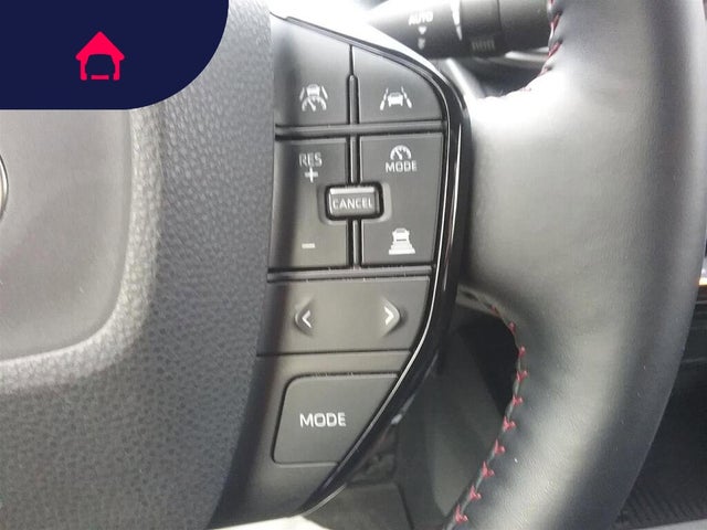 2024 Toyota Prius Prime