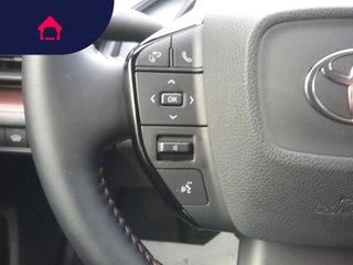 2024 Toyota Prius Prime