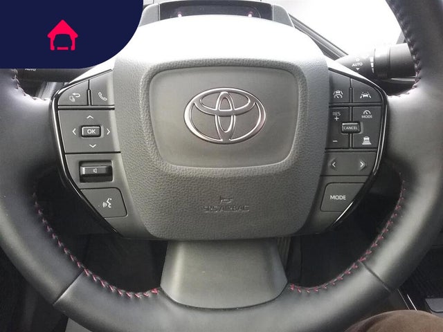 2024 Toyota Prius Prime