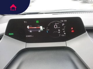 2024 Toyota Prius Prime