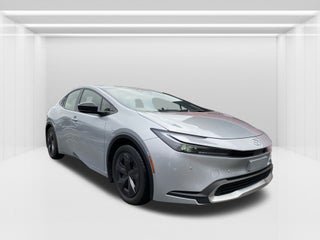 2024 Toyota Prius Prime
