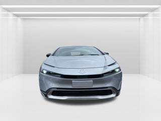 2024 Toyota Prius Prime