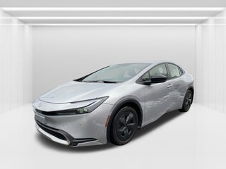 2024 Toyota Prius Prime