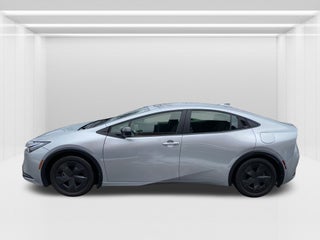 2024 Toyota Prius Prime