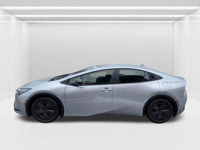 2024 Toyota Prius Prime