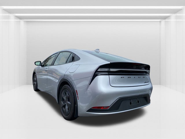 2024 Toyota Prius Prime