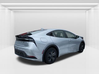 2024 Toyota Prius Prime