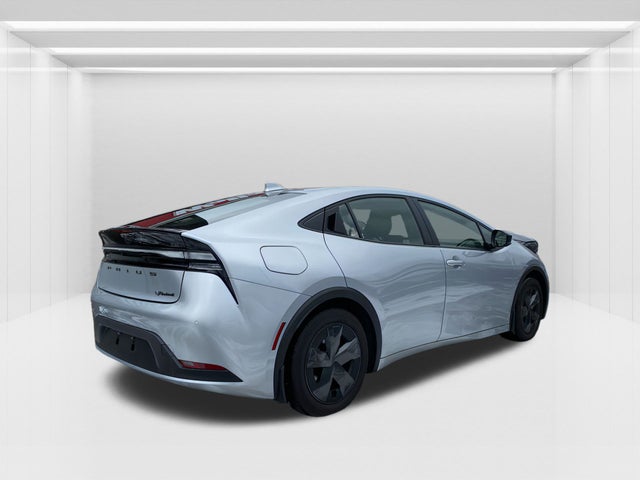 2024 Toyota Prius Prime