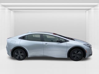 2024 Toyota Prius Prime