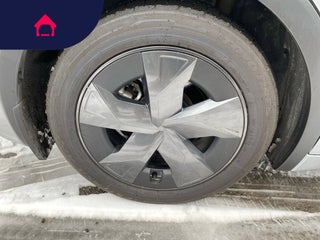 2024 Toyota Prius Prime