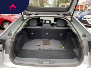 2024 Toyota Prius Prime