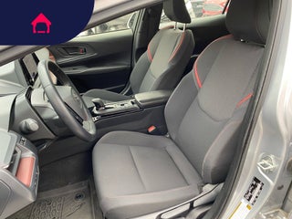 2024 Toyota Prius Prime