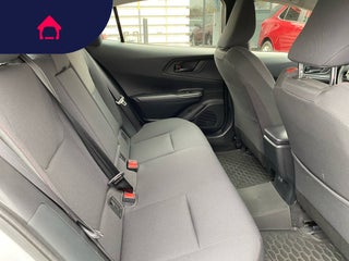 2024 Toyota Prius Prime