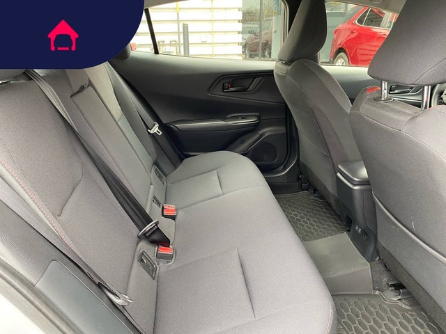 2024 Toyota Prius Prime