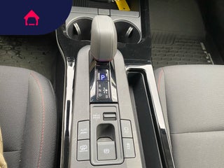 2024 Toyota Prius Prime