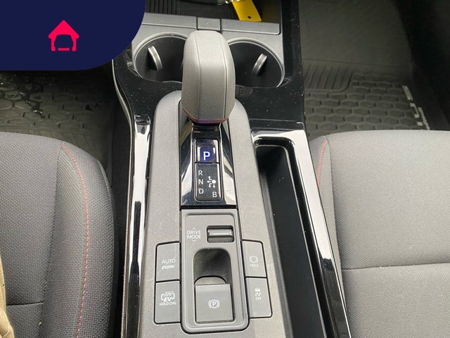 2024 Toyota Prius Prime