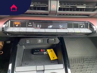 2024 Toyota Prius Prime