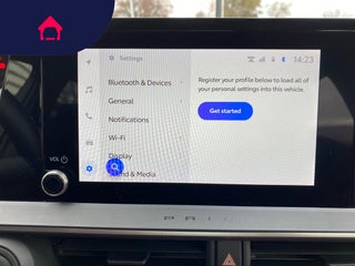 2024 Toyota Prius Prime