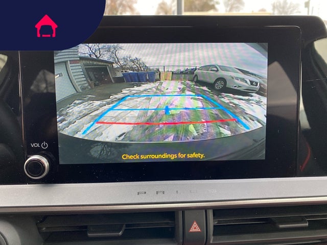 2024 Toyota Prius Prime