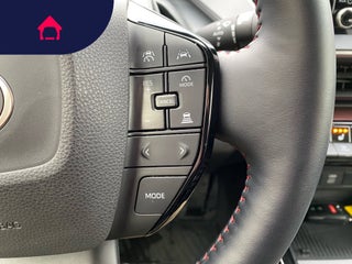 2024 Toyota Prius Prime