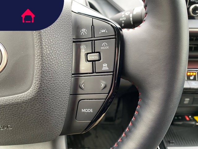 2024 Toyota Prius Prime