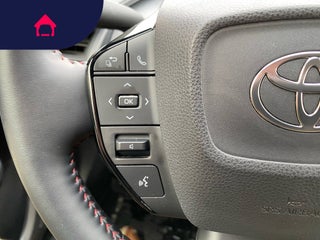 2024 Toyota Prius Prime