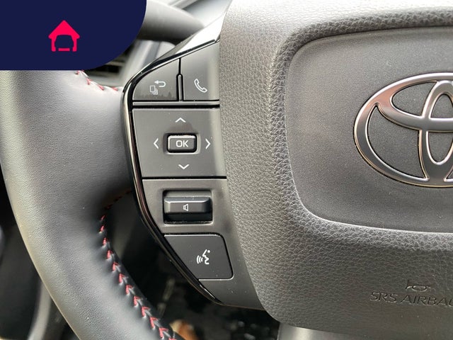 2024 Toyota Prius Prime