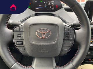 2024 Toyota Prius Prime