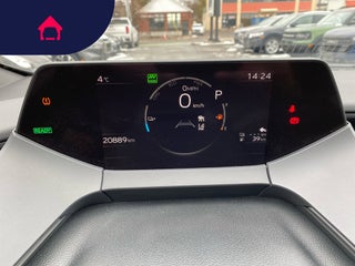 2024 Toyota Prius Prime