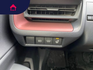 2024 Toyota Prius Prime