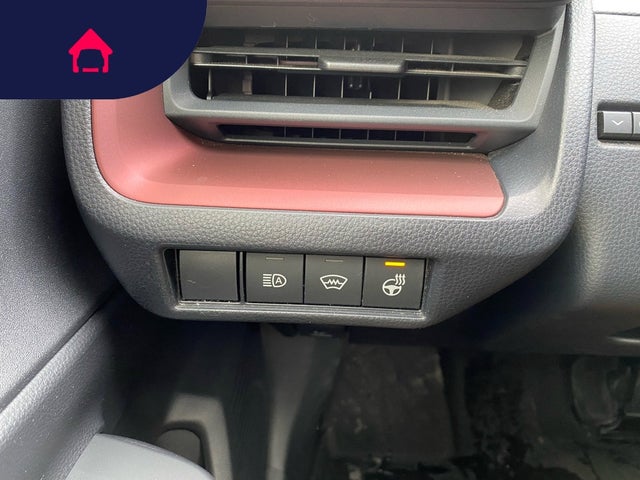 2024 Toyota Prius Prime