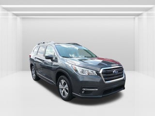 2020 Subaru Ascent