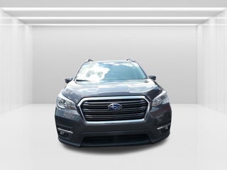 2020 Subaru Ascent