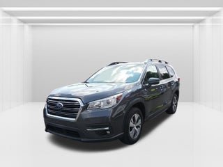 2020 Subaru Ascent
