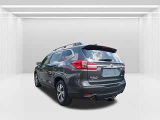 2020 Subaru Ascent