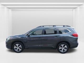 2020 Subaru Ascent