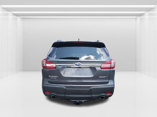 2020 Subaru Ascent