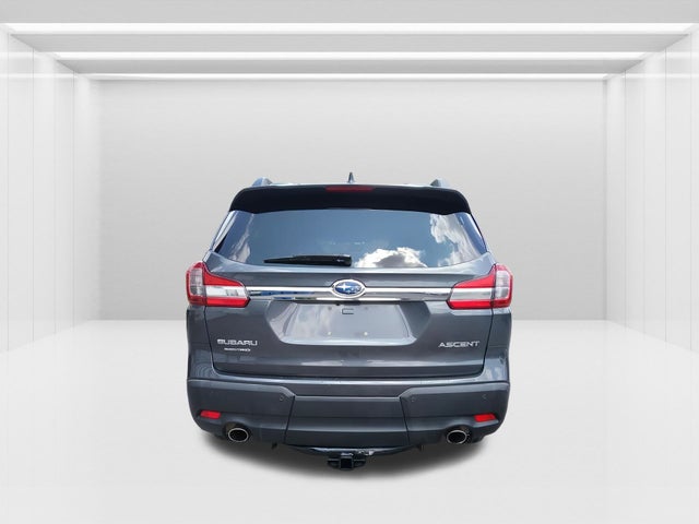 2020 Subaru Ascent