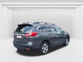 2020 Subaru Ascent