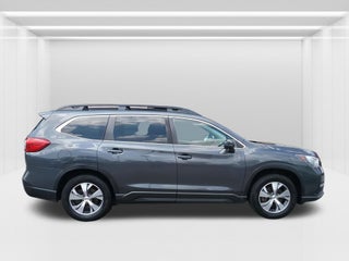 2020 Subaru Ascent
