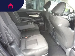 2020 Subaru Ascent