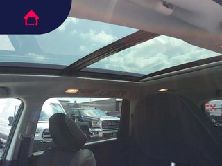 2020 Subaru Ascent