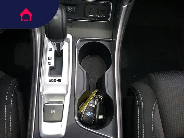 2020 Subaru Ascent