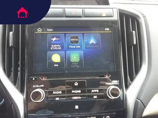 2020 Subaru Ascent