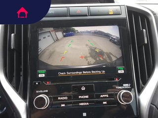 2020 Subaru Ascent