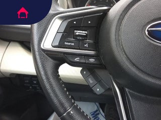 2020 Subaru Ascent