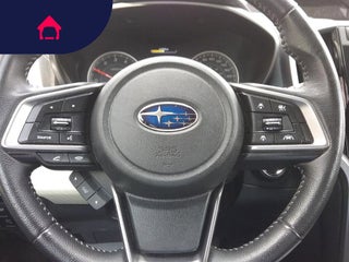 2020 Subaru Ascent