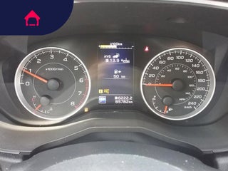 2020 Subaru Ascent