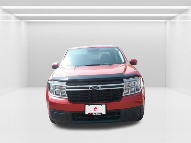 2023 Ford Maverick
